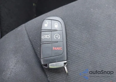 2014 Dodge Charger R/T из США, поврежденный, VIN 2C3CDXCT8EH342657